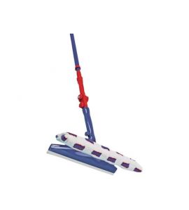 Fensterreiniger Comfort Mikrofaser 30 cm