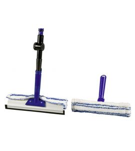 Fensterwischer Micro+Stiel mb