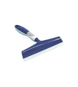 Fensterwischer mit Abstreifer 15 cm
