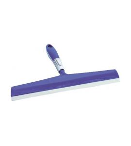 Fensterwischer mit Abstreifer 25 cm