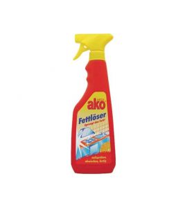 Fettlöser mit Citrusduft 500 ml
