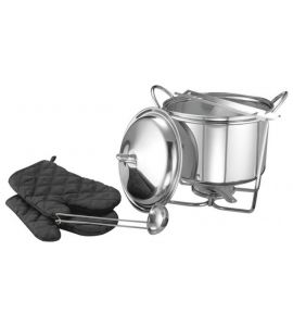 Feuerzangenbowle 7tlg.