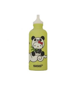 Flasche 0,4ltr.Hello Kitty lim