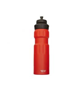 Flasche WMB Sports Touch rot