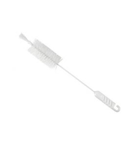 Flaschenbürste PPN weiß 42,5cm