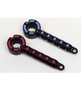 Flaschenöffner Cap Twister
