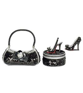 Ringhalter Tasche
