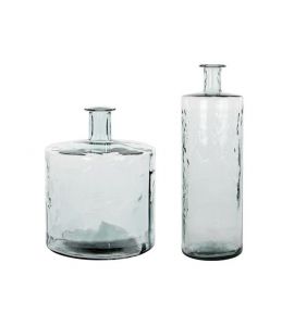 Flaschenvase Guan 44x35cm