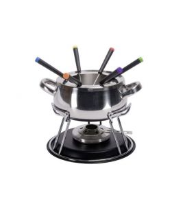 Fleischfondue Set Laura 9tlg.