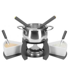 Fleischfondue Set Petite 9tlg.