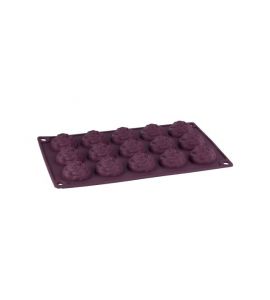 Flexiform Millefleur Rosen 15fach beere