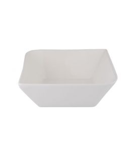 Flirt FAN-tastic Servierschale Salatschüssel19 cm eckig...