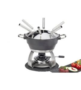 Fondue Set 10tlg Chelsea