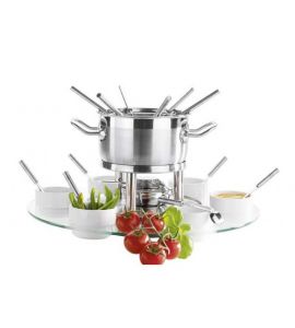 Fondueset 23tlg.