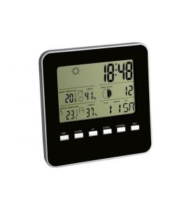 Funk-Wetterstation Quadro