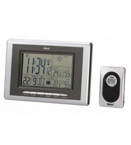Funk-Wetterstation m.Prognose