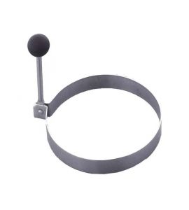 GSD Eierring Rund Edelstahl