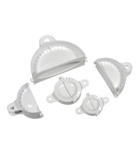 GSD Teigformer Pastamaker-Set 5tlg.