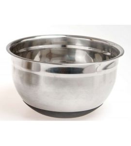 GSD Universalschüssel Edelstahl 24 cm