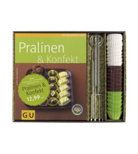 GU Pralinen & Konfekt Set