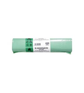 Gartenabfallsack Grün 120 ltr.
