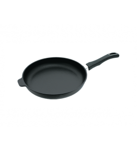Gastrolux Bratpfanne mit Stiel 24 cm