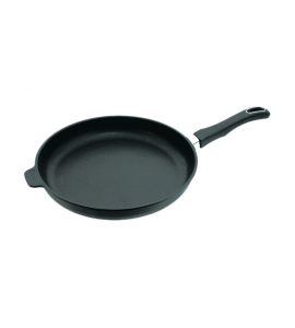 Gastrolux Bratpfanne mit Stiel 28 cm