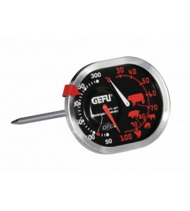 Gefu Bratenthermometer Ofenthermometer