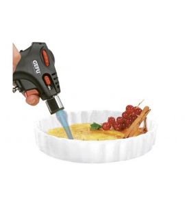 Gefu Crème Brûlée Set 5 teilig