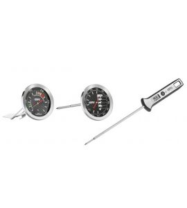 Gefu Digital-Thermometer Scala 20,5 cm