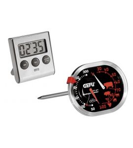 Gefu Digitaltimer