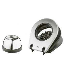 Gefu Eier-Piekser Eipicker Edelstahl