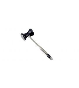 Gefu Fleischhammer Carpo Edelstahl 27 cm
