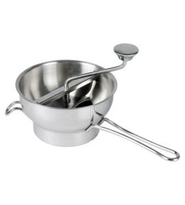 Gefu Flotte Lotte mit 2 Scheiben 20 cm