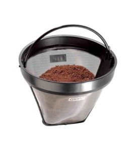 Gefu Kaffee-Dauerfilter Arabica