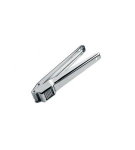 Gefu Knoblauchpresse Edelstahl 16 cm