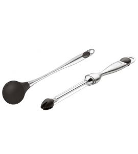 Gefu Käseschneider Pama Edelstahl 30 cm