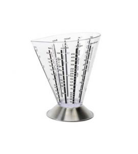Gefu Messbecher Kunststoff 500 ml