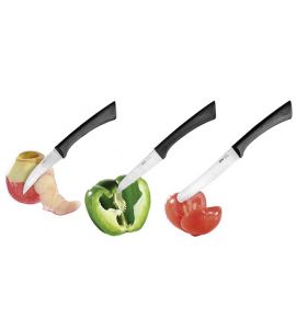 Gefu Allzweckmesser 11 cm