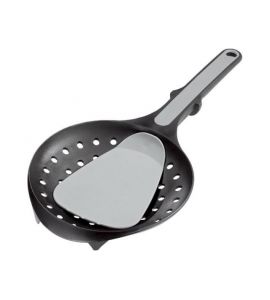 Gefu Spätzlelöffel mit Schaber Nylon