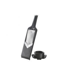 Gefu V-Hobel Violi