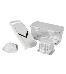 Genius Reibe Speed Slicer
