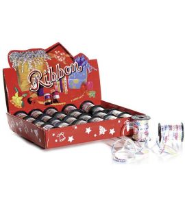Geschenkband Happy Birthday