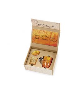 Geschenkset Traum 4tlg.