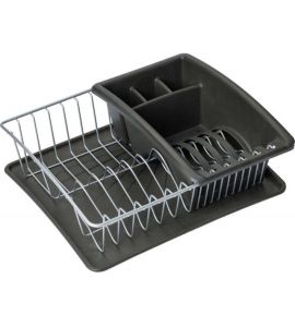 Geschirrkorb Aquatex Plus 35x32 cm