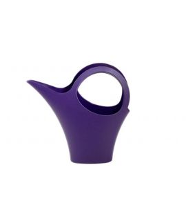 Gießkanne Carrie violett 2lt