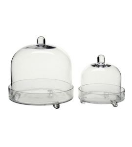 GlGlocke Amelie+schale H22ø21
