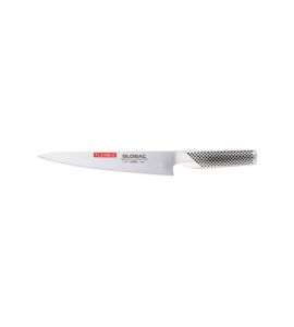 Global G-20 Filetiermesser, 21cm