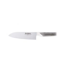 Global G-46 Santokumesser, 18 cm