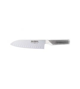 Global G-48 Santokumesser Kulle, 18cm